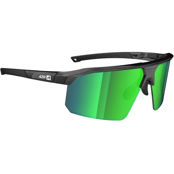 Hydrophobic lens sunglasses AZR Arrow RX