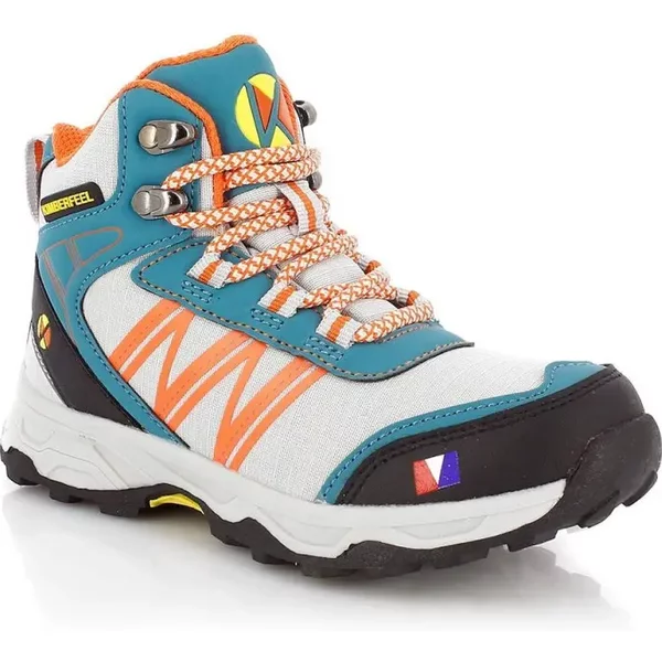 Baby hiking shoes Kimberfeel Vinson