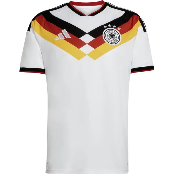 Maglia Casa Germania Coupe Du Monde 2026-image