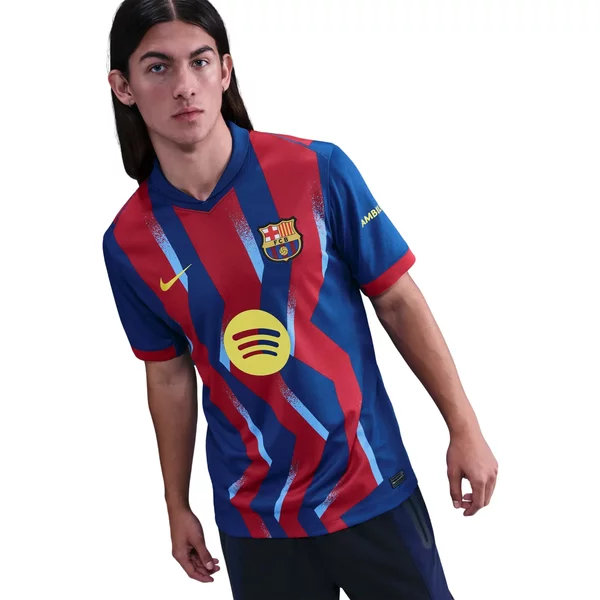 Maillot Fourth Fc Barcelone 2025/26-image