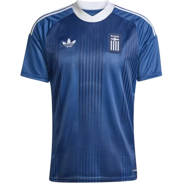 Maglia Trasferta Grecia Coupe Du Monde 2026-image