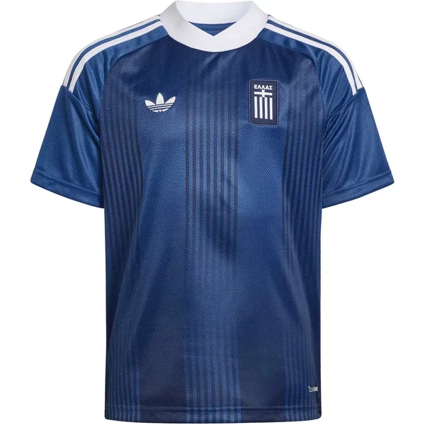 Maglia Trasferta Bambino Grecia Coupe Du Monde 2026-image