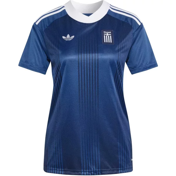 Maglia Trasferta Donna Grecia Coupe Du Monde 2026-image