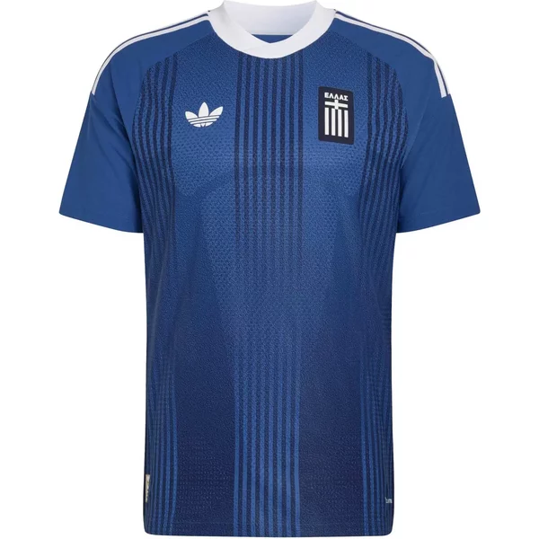 Maglia Trasferta Autentica Grecia Coupe Du Monde 2026-image