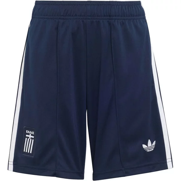 Short Esterno Autentico Bambino Grecia GrèCe Coupe Du Monde 2026-image