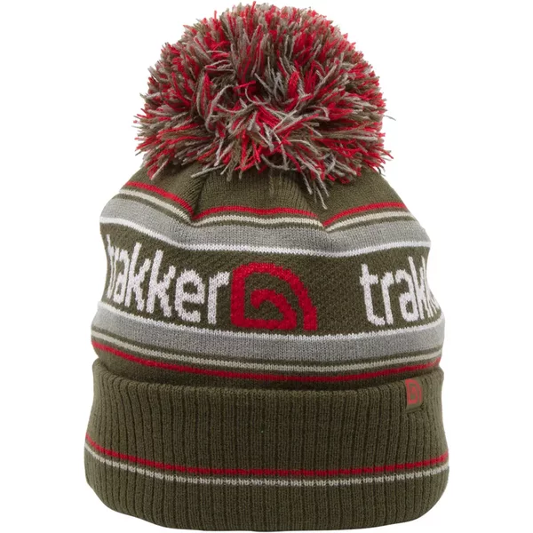 Cap Trakker team bobble