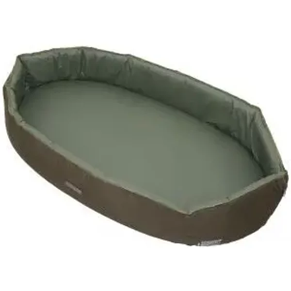 Reception mat Trakker sanctuary self inflating crib XL