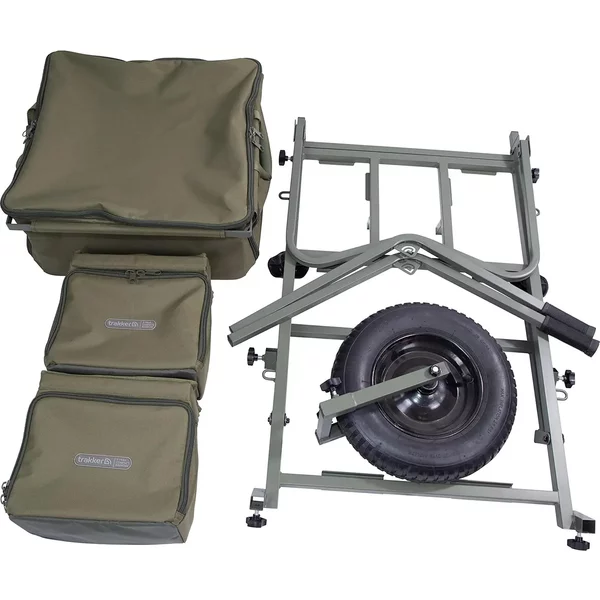 Trolley Trakker X-trail compact