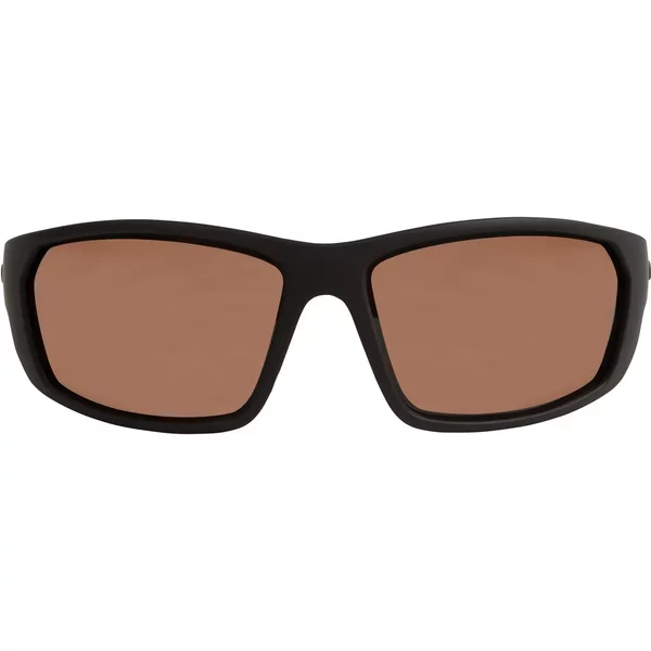 Sunglasses Trakker amber wrap around