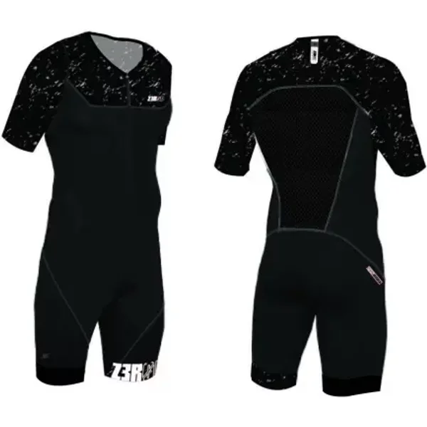 Tri-functional suit Z3R0D Start Ttsuit