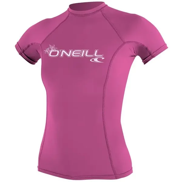 Women's Jersey O'Neill Basic Skins