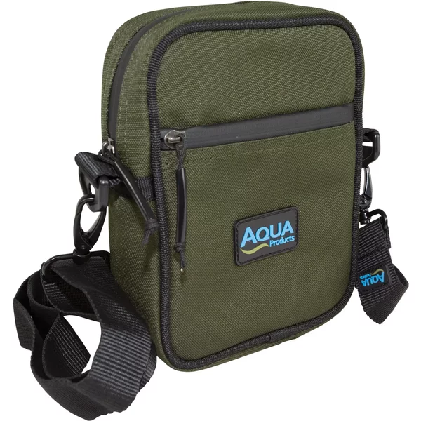 Bag Aqua Products security pouch black series