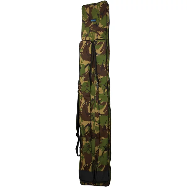 Sleeve Aqua Products full rod holdall - dpm