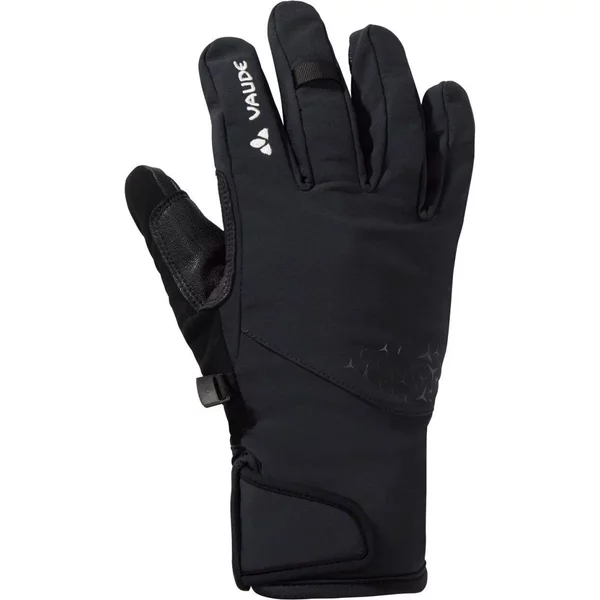 Softshell climbing gloves VAUDE Lagalp Ii