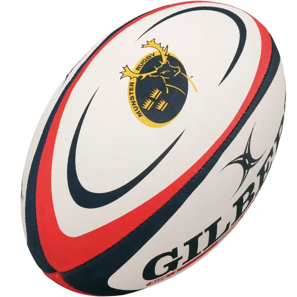 Ballon De Rugby Gilbert Munster-image