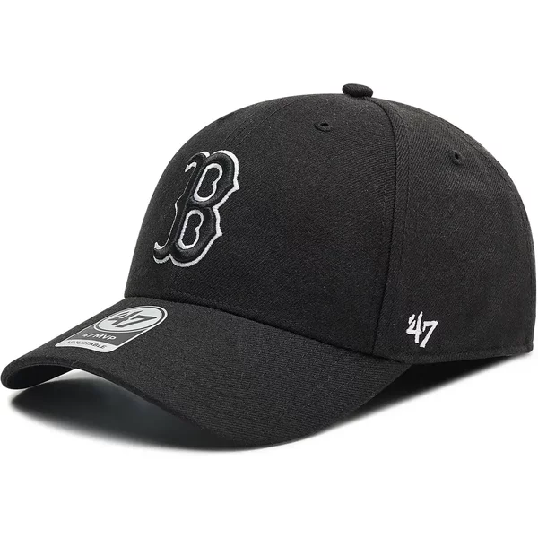 Casquette De Baseball Boston Red Sox Mvp-image