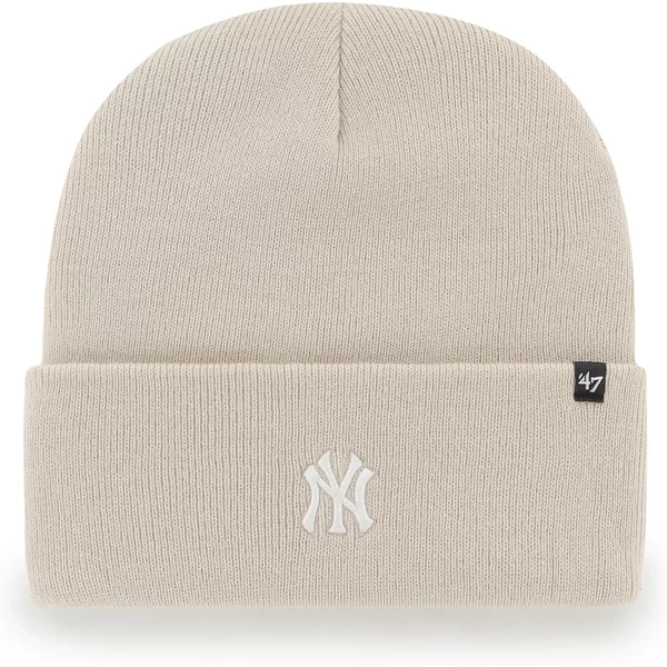 Bonnet 47Brand Mlb New York Yankees Base Runner-image