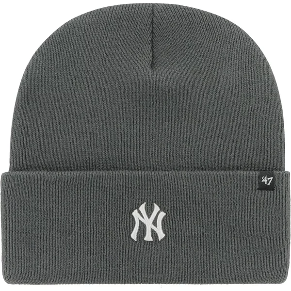 Bonnet 47Brand Mlb New York Yankees Base Runne-image