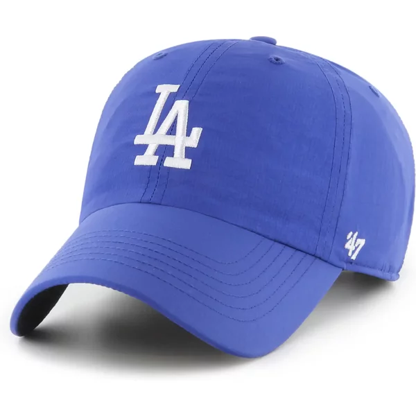 Casquette De Baseball Dodgers Brrr Clean Up-image