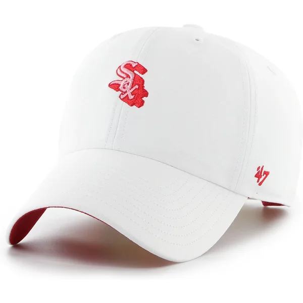 Casquette De Baseball Chicago White Sox Mlb Chop Shop Clean Up-image