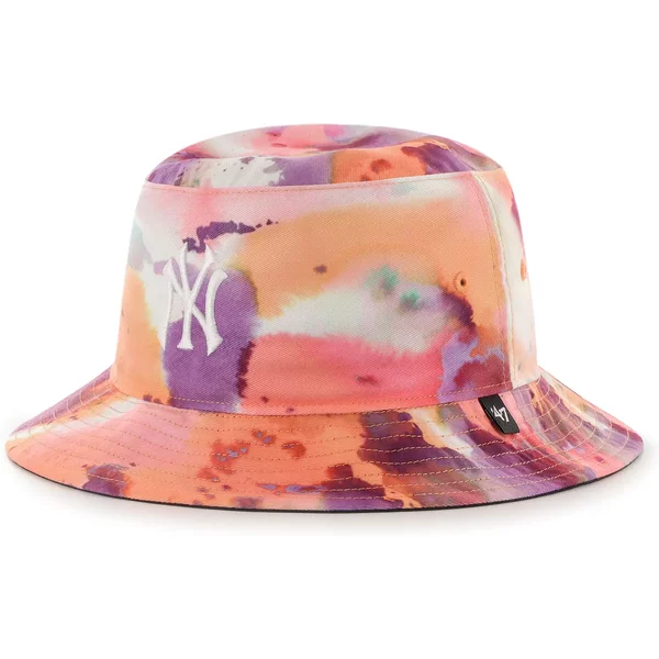 Bob 47 Brand Mlb New York Yankees-image