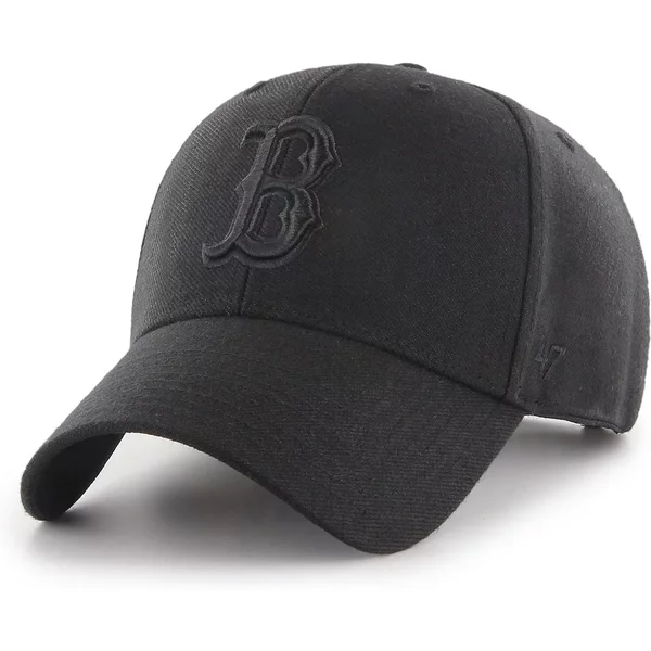 Casquette De Baseball Boston Red Sox 47Brand Mlb Mvp-image