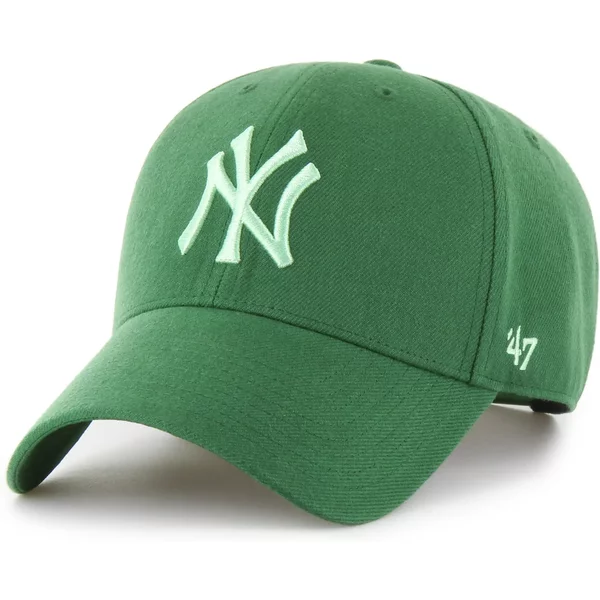 Casquette De Baseball New York Yankees Mlb Mvp Snapback Mvp-image