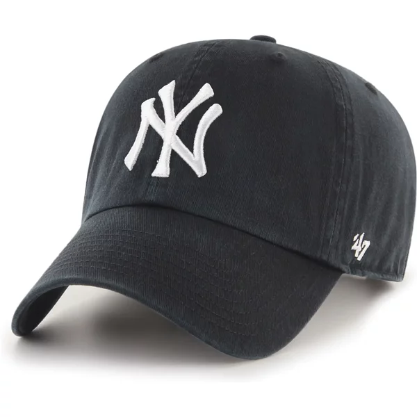 Casquette De Baseball 47 Brand Mlb New York Yankees-image