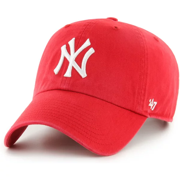 Casquette De Baseball 47 Brand Mlb New York Yankees-image