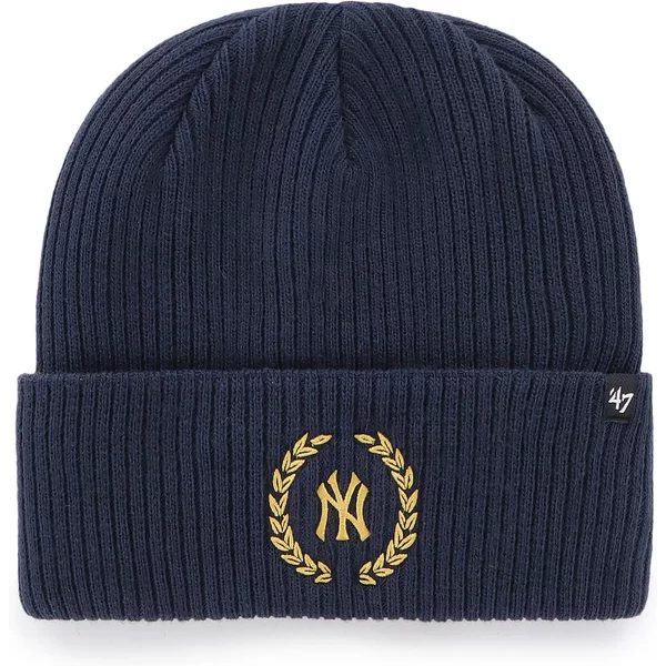 Bonnet New York Yankees 47Brand Mlb-image