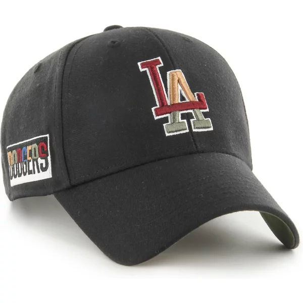 Casquette De Baseball Dodgers 47Brand Mlb Sureshot-image