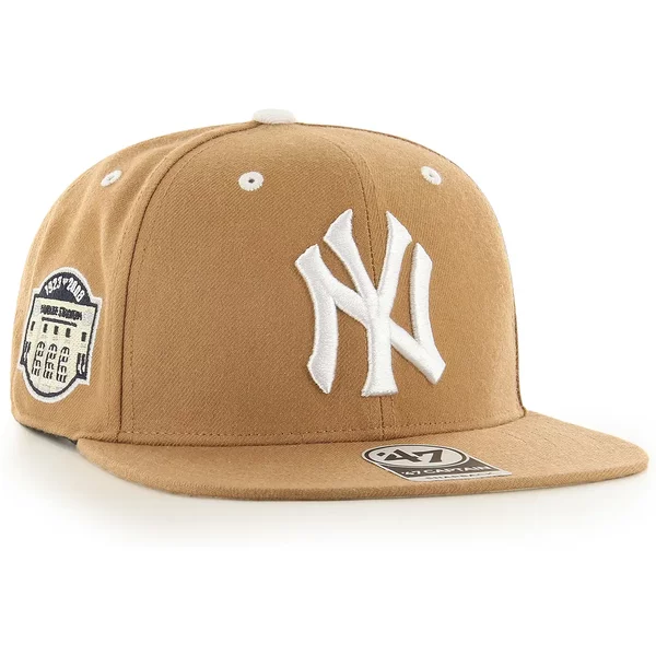 Casquette Snapback New York Yankees MLB-image