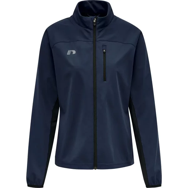 Women's jacket Newline core cross