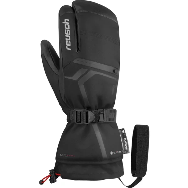 Gloves Reusch Down Spirit GTX Lobster
