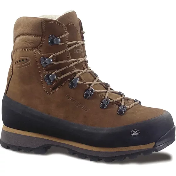 Hiking Trainers Trezeta Top Evo Leather