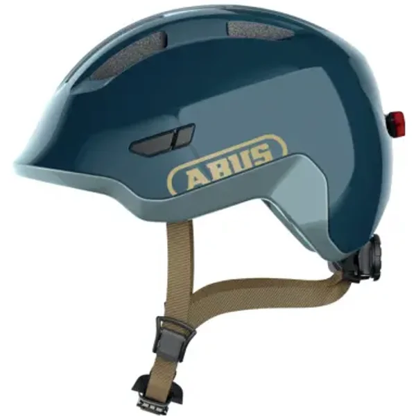 Casque vélo route enfant Abus