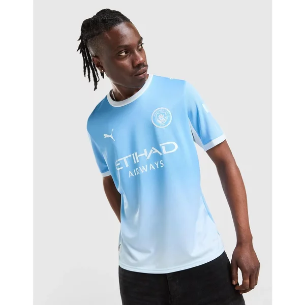 Maglia Casalinga Manchester City 2026/27-image