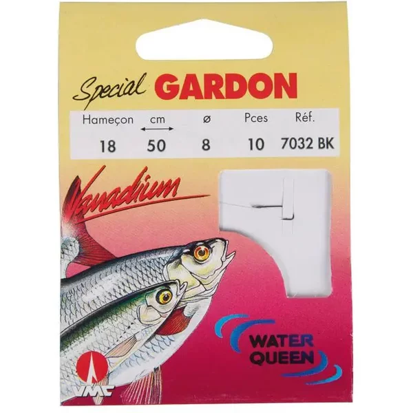 Hook WaterQueen Gardon 7032BK