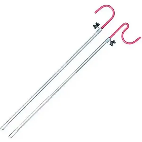 Support WaterQueen Télé Avant + Arrière 1m