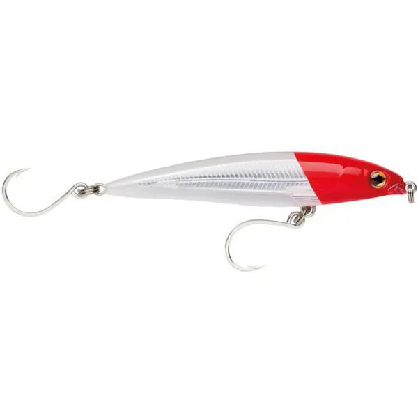 Diving lure Rapala x-rap® long cast shallow 12cm