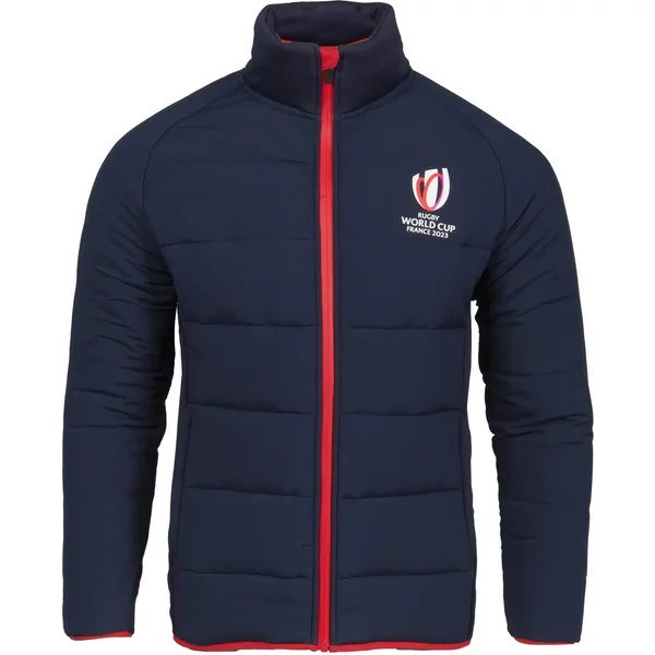 Veste Rugby Coupe Du Monde De Rugby France 2023-image