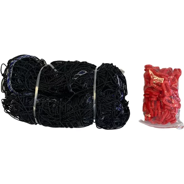Rete Di Ricambio Per Porta Reversibile 300*200*120Cm Rif: 064131 Sporti-image