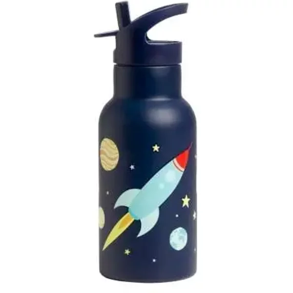 Gourde Isotherme A Little Lovely Company Espace-image