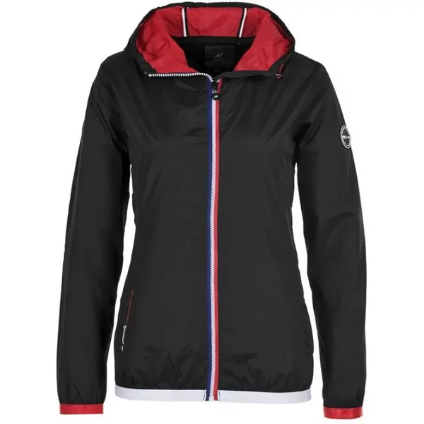 Lightweight women's jacket Peak Mountain Acapik