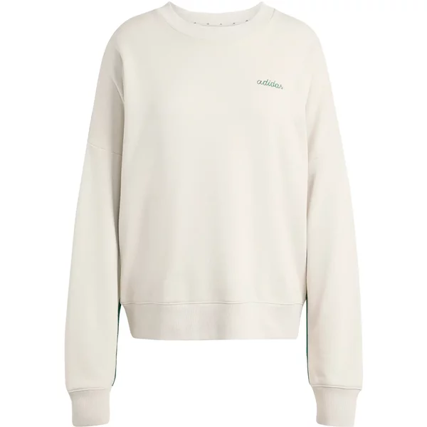 Sweatshirt Damen Adidas Seasonal Essentials Colorpop-image