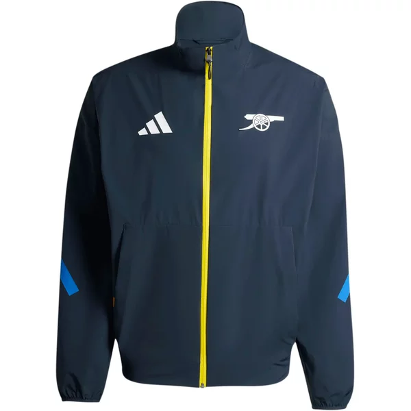Giacca Da Tuta Arsenal Z.N.E 2025/26-image