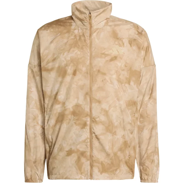 Hiking jacket adidas Terrex Multi Spray Dye