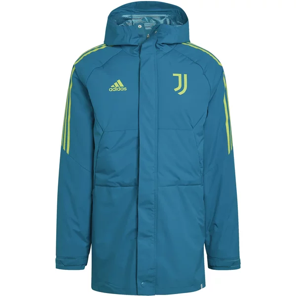 Parka Juventus Turin Condivo Stadium 2022/23-image
