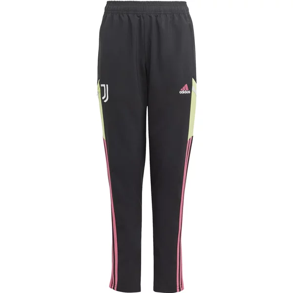 Pantaloni Di Presentazione Per Bambini Juventus Turin Condivo 2022/23-image