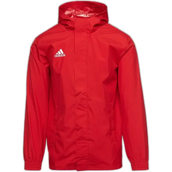 Giacca Della Tuta Da Bambino Per Tutte Le Stagioni Adidas Entrada 2022/23-image
